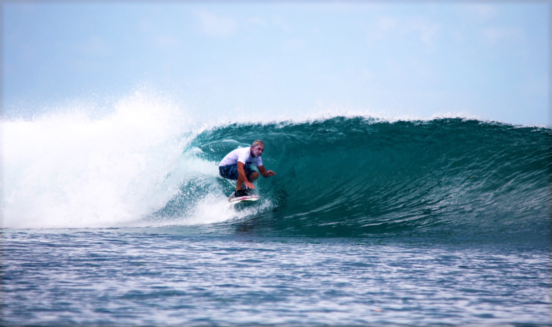 Surf at Dindos